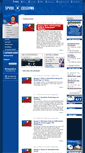 Mobile Screenshot of coschwa.de